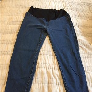 Maternity Jeans